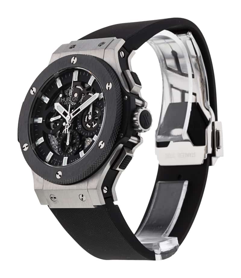 Hublot Aero Bang 311.SM.1170.GR